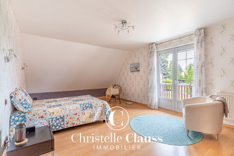 Ma-Cabane - Vente Maison BREUSCHWICKERSHEIM, 210 m²
