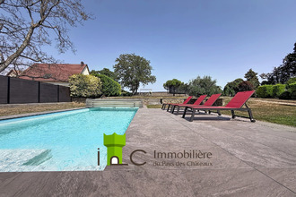Ma-Cabane - Vente Maison Breuschwickersheim, 240 m²