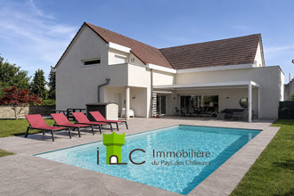Ma-Cabane - Vente Maison Breuschwickersheim, 240 m²