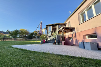 Ma-Cabane - Vente Maison Breuschwickersheim, 154 m²