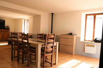 Vente Maison 52240, Breuvannes-en-Bassigny France