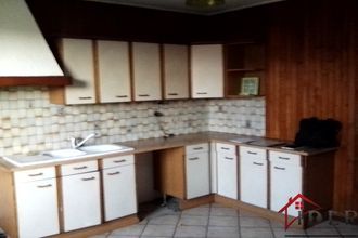 Ma-Cabane - Vente Maison Breuvannes-en-Bassigny, 150 m²