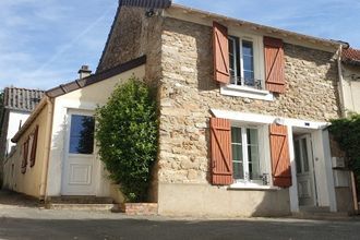 Ma-Cabane - Vente Maison BREUX JOUY, 73 m²