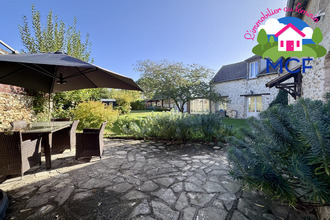 Ma-Cabane - Vente Maison Bréval, 247 m²