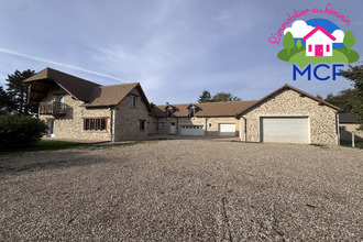 Ma-Cabane - Vente Maison Bréval, 264 m²