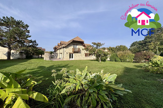 Ma-Cabane - Vente Maison Bréval, 264 m²