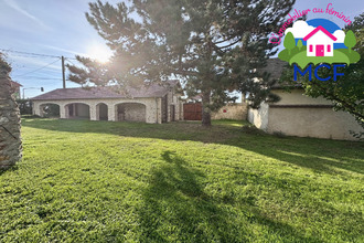 Ma-Cabane - Vente Maison Bréval, 264 m²