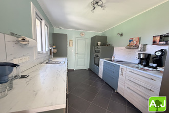 Ma-Cabane - Vente Maison Bréval, 125 m²