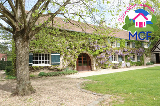 Ma-Cabane - Vente Maison Bréval, 234 m²