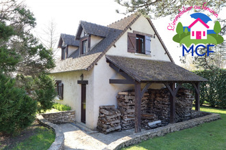 Ma-Cabane - Vente Maison Bréval, 234 m²