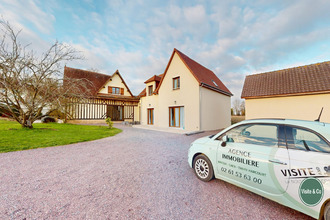 Ma-Cabane - Vente Maison Bréville-les-Monts, 333 m²