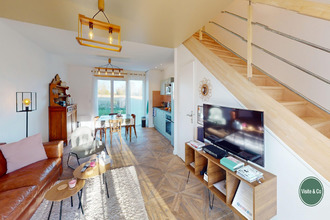 Ma-Cabane - Vente Maison Bréville-les-Monts, 333 m²