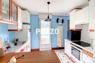 Ma-Cabane - Vente Maison BREVILLE-SUR-MER, 93 m²