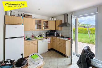 Ma-Cabane - Vente Maison BREVILLE-SUR-MER, 140 m²