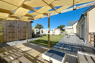 Ma-Cabane - Vente Maison BREVILLE-SUR-MER, 210 m²
