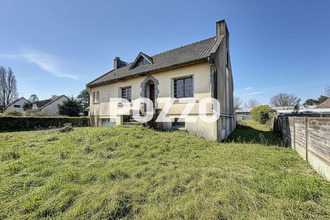 Vente Maison 50290, BREVILLE-SUR-MER France