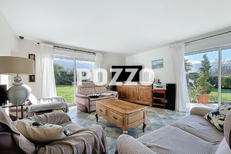 Ma-Cabane - Vente Maison BREVILLE-SUR-MER, 237 m²