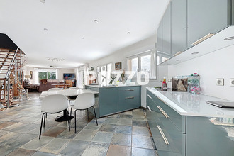 Ma-Cabane - Vente Maison BREVILLE-SUR-MER, 237 m²