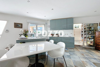 Ma-Cabane - Vente Maison BREVILLE-SUR-MER, 237 m²