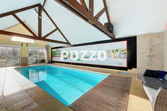 Ma-Cabane - Vente Maison BREVILLE-SUR-MER, 237 m²