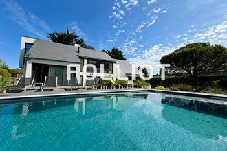 Ma-Cabane - Vente Maison BREVILLE-SUR-MER, 224 m²