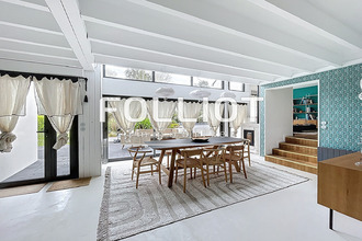 Ma-Cabane - Vente Maison BREVILLE-SUR-MER, 224 m²