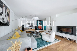 Ma-Cabane - Vente Maison BREVILLE-SUR-MER, 224 m²