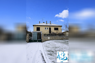 Ma-Cabane - Vente Maison Brévilly, 119 m²