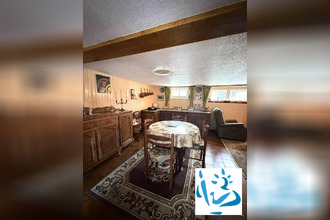 Ma-Cabane - Vente Maison Brévilly, 119 m²