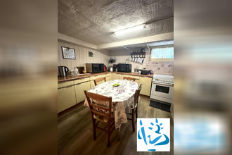 Ma-Cabane - Vente Maison Brévilly, 119 m²