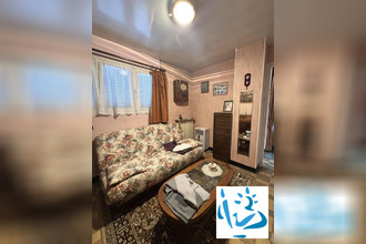 Ma-Cabane - Vente Maison Brévilly, 119 m²