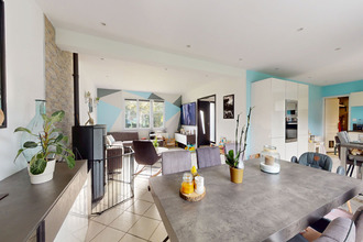 Ma-Cabane - Vente Maison BREXENT-ENOCQ, 115 m²