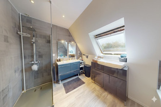 Ma-Cabane - Vente Maison BREXENT-ENOCQ, 115 m²