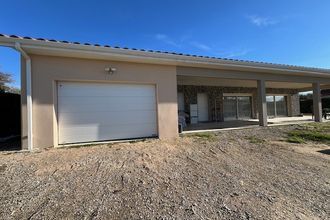 Ma-Cabane - Vente Maison Brézins, 135 m²