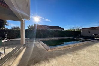 Ma-Cabane - Vente Maison Brézins, 135 m²