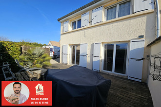 Ma-Cabane - Vente Maison BREZINS, 94 m²