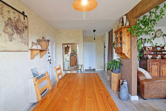 Ma-Cabane - Vente Maison BREZINS, 94 m²