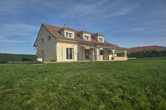 Ma-Cabane - Vente Maison BREZINS, 152 m²