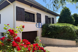 Ma-Cabane - Vente Maison BREZINS, 114 m²
