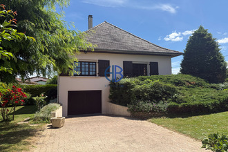 Ma-Cabane - Vente Maison BREZINS, 114 m²