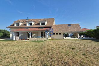 Ma-Cabane - Vente Maison BREZINS, 140 m²