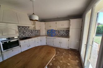 Ma-Cabane - Vente Maison BREZINS, 140 m²