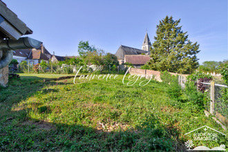 Ma-Cabane - Vente Maison Brezolles, 71 m²