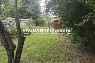 Ma-Cabane - Vente Maison Briançon, 175 m²