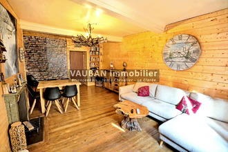 Ma-Cabane - Vente Maison Briançon, 227 m²