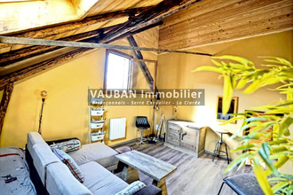 Ma-Cabane - Vente Maison Briançon, 227 m²