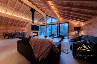 Ma-Cabane - Vente Maison Briançon, 255 m²