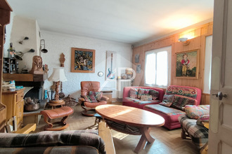 Ma-Cabane - Vente Maison Briançon, 149 m²