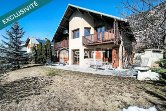 Vente Maison 05100, Briancon France