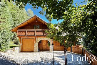 Ma-Cabane - Vente Maison Briançon, 206 m²